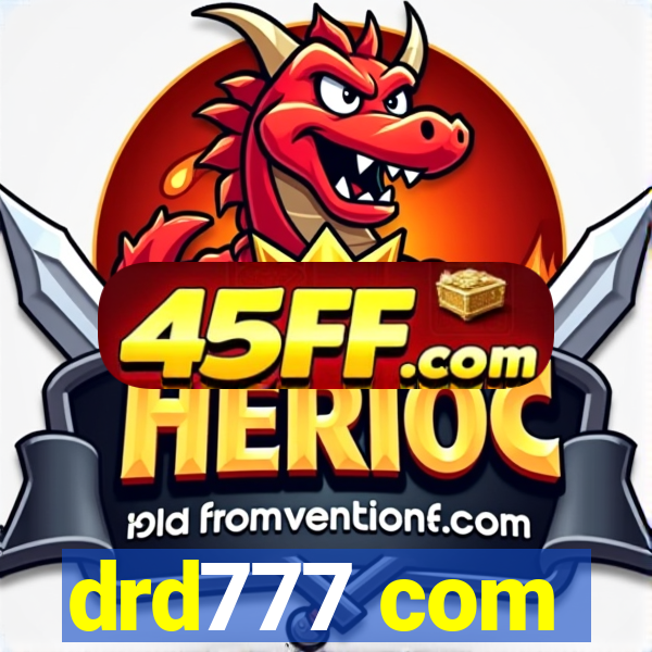 drd777 com